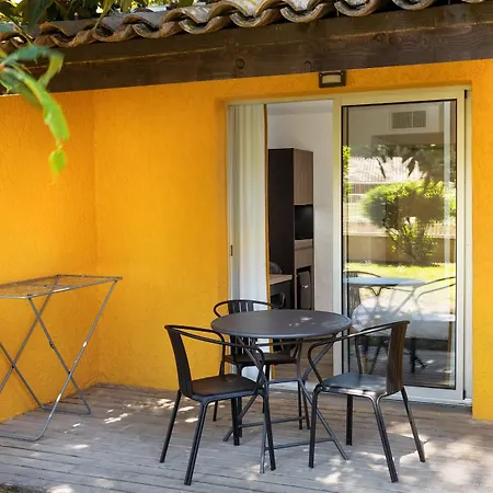 Domaine De L Estajan